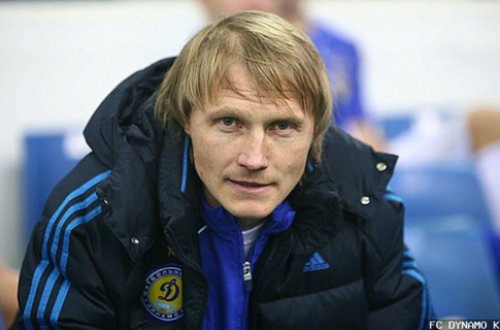 Андрей Гусин