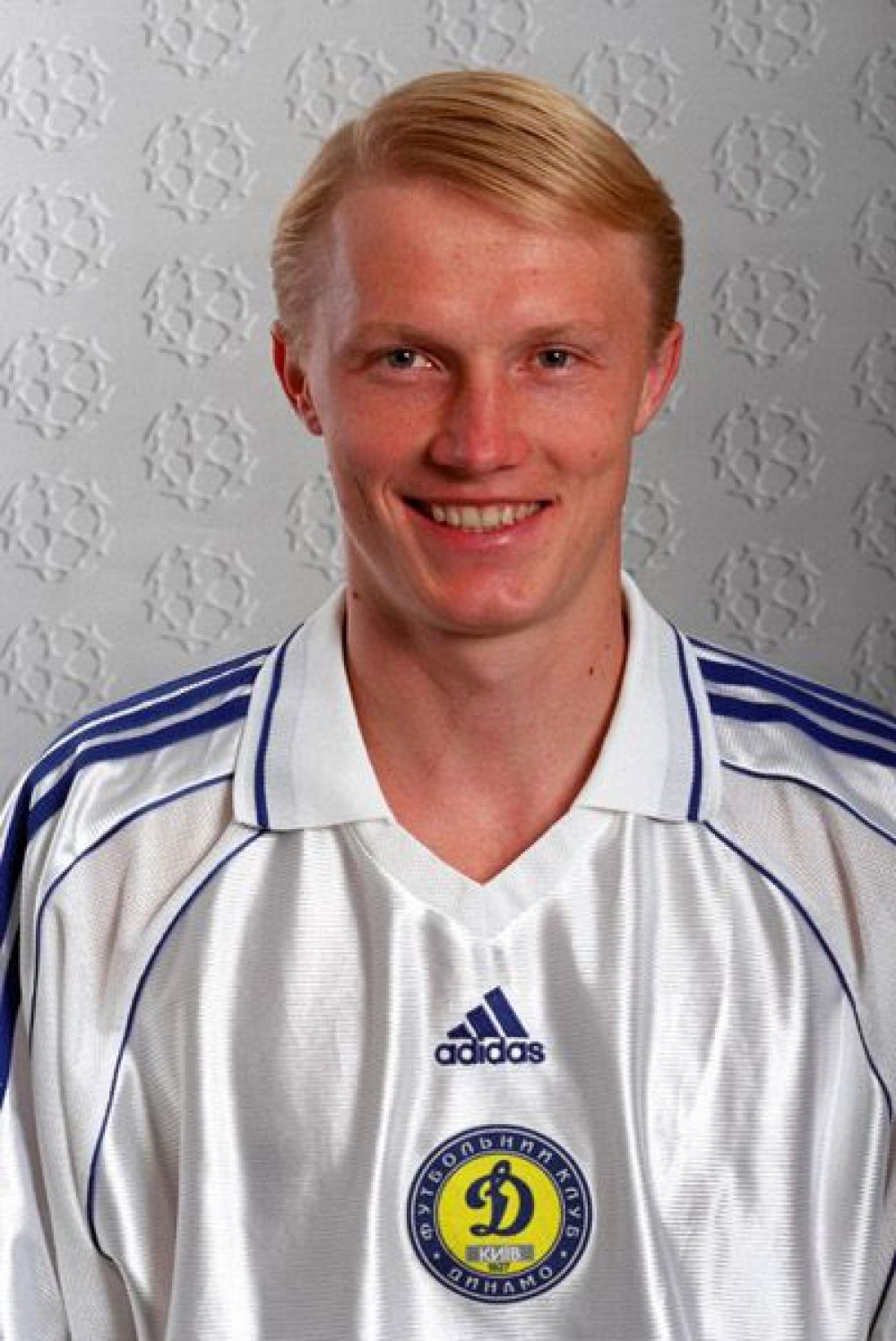 Андрей Гусин
