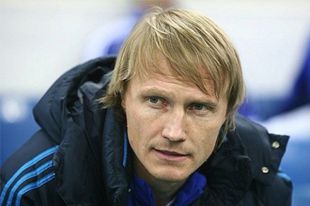 Андрей Гусин