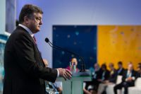 Петр Порошенко