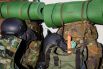 Батальон спецназа «Кривбасс» отправился в зону АТО