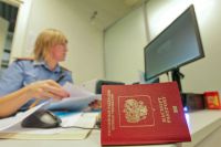  27 и 28 сентября пройдет акция  «Заграничный паспорт в выходной день».