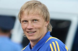 Андрей Гусин