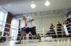 Александр Усик