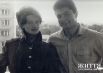 Петр и Марина Порошенко