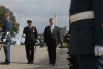 Петр Порошенко в Канаде