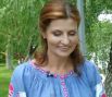 Марина Порошенко