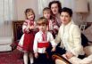 Семья Порошенко