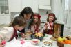 Марина Порошенко