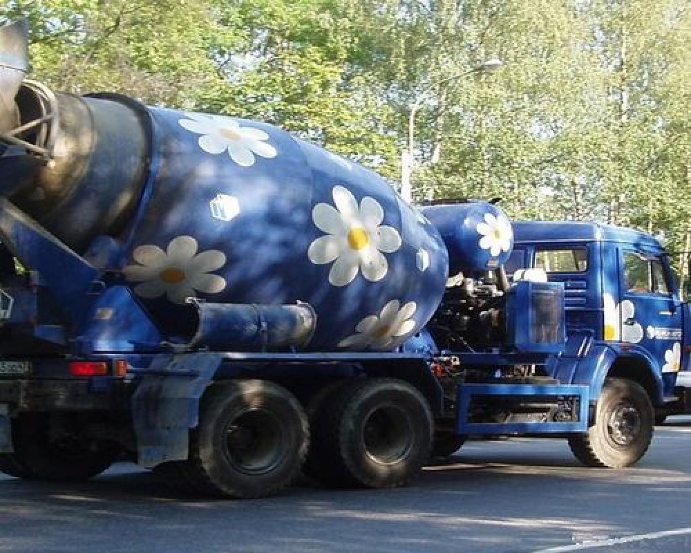 Невероятная аэрография на авто