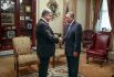 Петр Порошенко в США