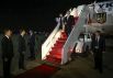 Петр Порошенко в США