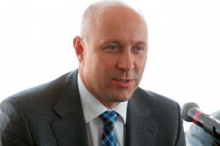 Сергей Гомболевский