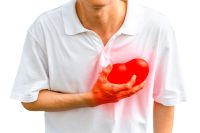 Инфаркт сердечная мышца укрепление