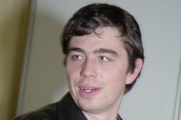 Талантливый актер, режиссер и сценарист Сергей Бодров погиб в возрасте 30 лет.