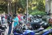 Винницкие байкеры проведали раненых из зоны АТО