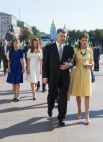 Марина Порошенко