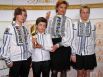 Марина Порошенко