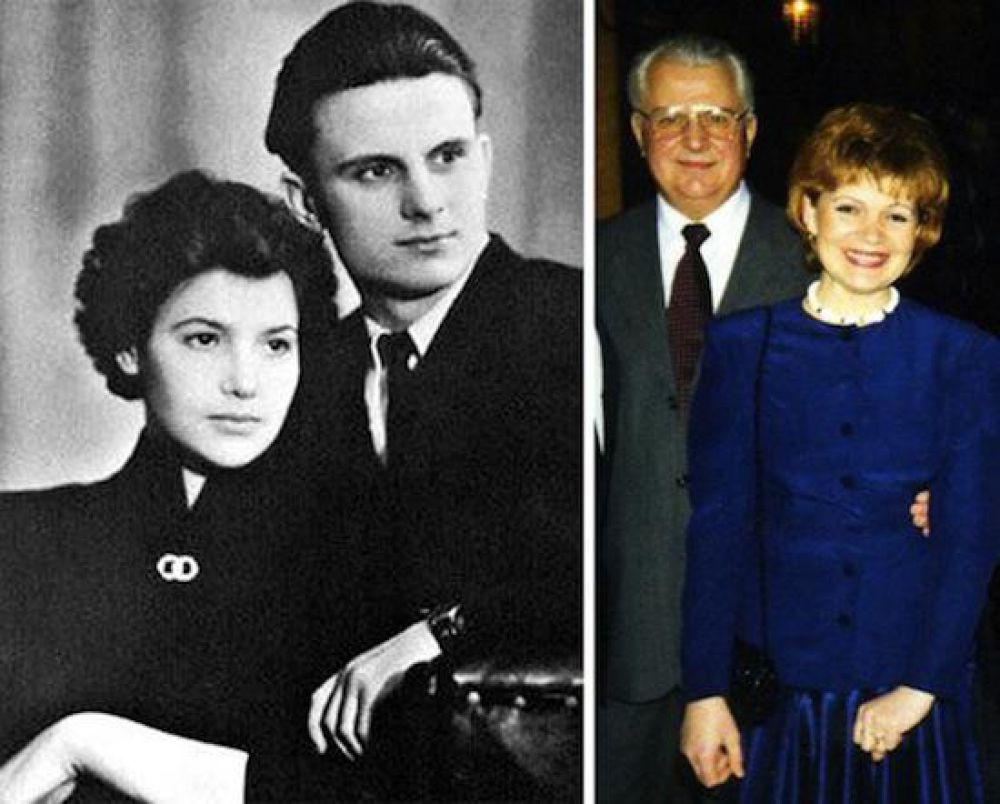 Антонина Кравчук
