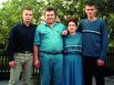 Людмила Янукович