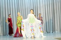 Фестиваль мод будет проходить в Омске.