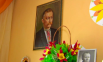 Квартира Ирины Фарион