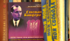 Квартира Ирины Фарион