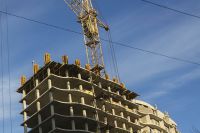 Четыре строящихся в Иркутске жилых комплекса дополнительно аккредитованы Сбербанком в сентябре. 