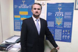 Александр Хрипунов