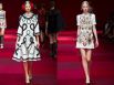 Показ Dolce&Gabbana весна-лето 2015