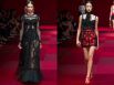 Показ Dolce&Gabbana весна-лето 2015