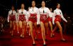 Показ Dolce&Gabbana весна-лето 2015