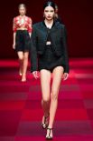 Показ Dolce&Gabbana весна-лето 2015