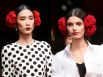 Показ Dolce&Gabbana весна-лето 2015