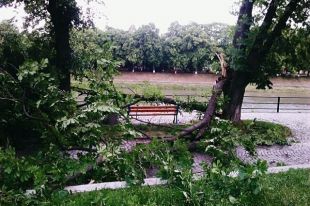 Непогода