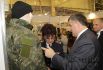 Выставка вооружения в Киеве