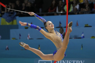 Анна Ризатдинова