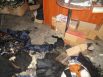 Сгорел офис волонтерской организации «Новый Мариуполь»