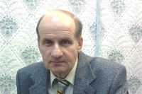 Николай Якуничев ушёл на 64 году жизни.