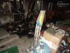 Сгорел офис волонтерской организации «Новый Мариуполь»