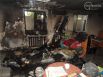 Сгорел офис волонтерской организации «Новый Мариуполь»