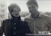 Петр и Марина Порошенко