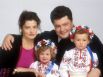 Семья Порошенко