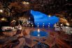 Ресторан Grotta Palazzese, Италия