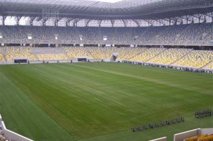 Стадион Арена Львов