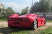 Автолюбитель сделал копию McLaren F1