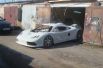 Из Peugeot автолюбитель сделал McLaren F1