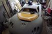 Из Peugeot автолюбитель сделал McLaren F1