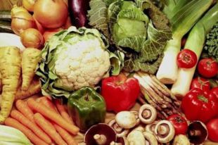 Продукты