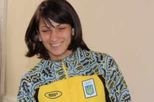 Юлия Ткач